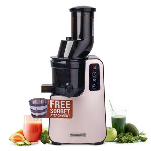 Hamilton Beach Professional Cold Press