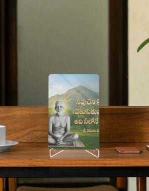 Acrylic Display Stand