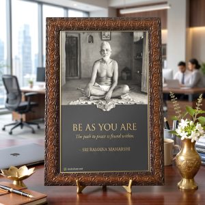 ramana maharshi quotations english